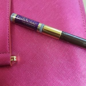 SeneGence Brown LashSense with UnderSense